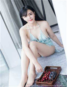 说谎的女人