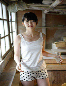 野蛮女人