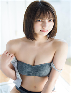 爱有你才完美